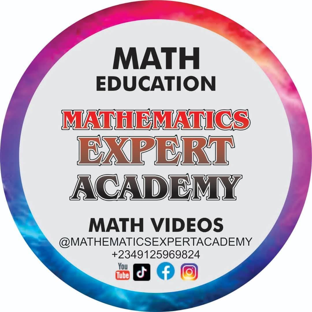 Mathematics Expert Academy Logo